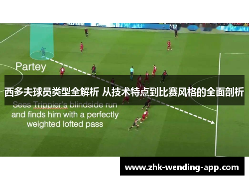 西多夫球员类型全解析 从技术特点到比赛风格的全面剖析