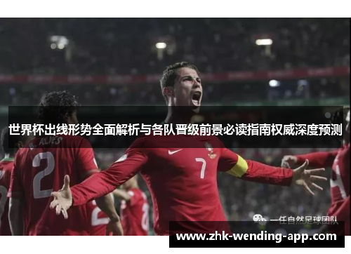 世界杯出线形势全面解析与各队晋级前景必读指南权威深度预测